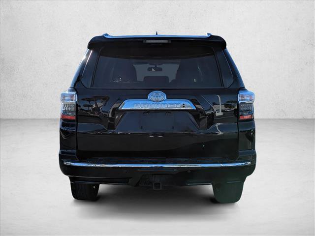 Used 2016 Toyota 4Runner Limited image 6