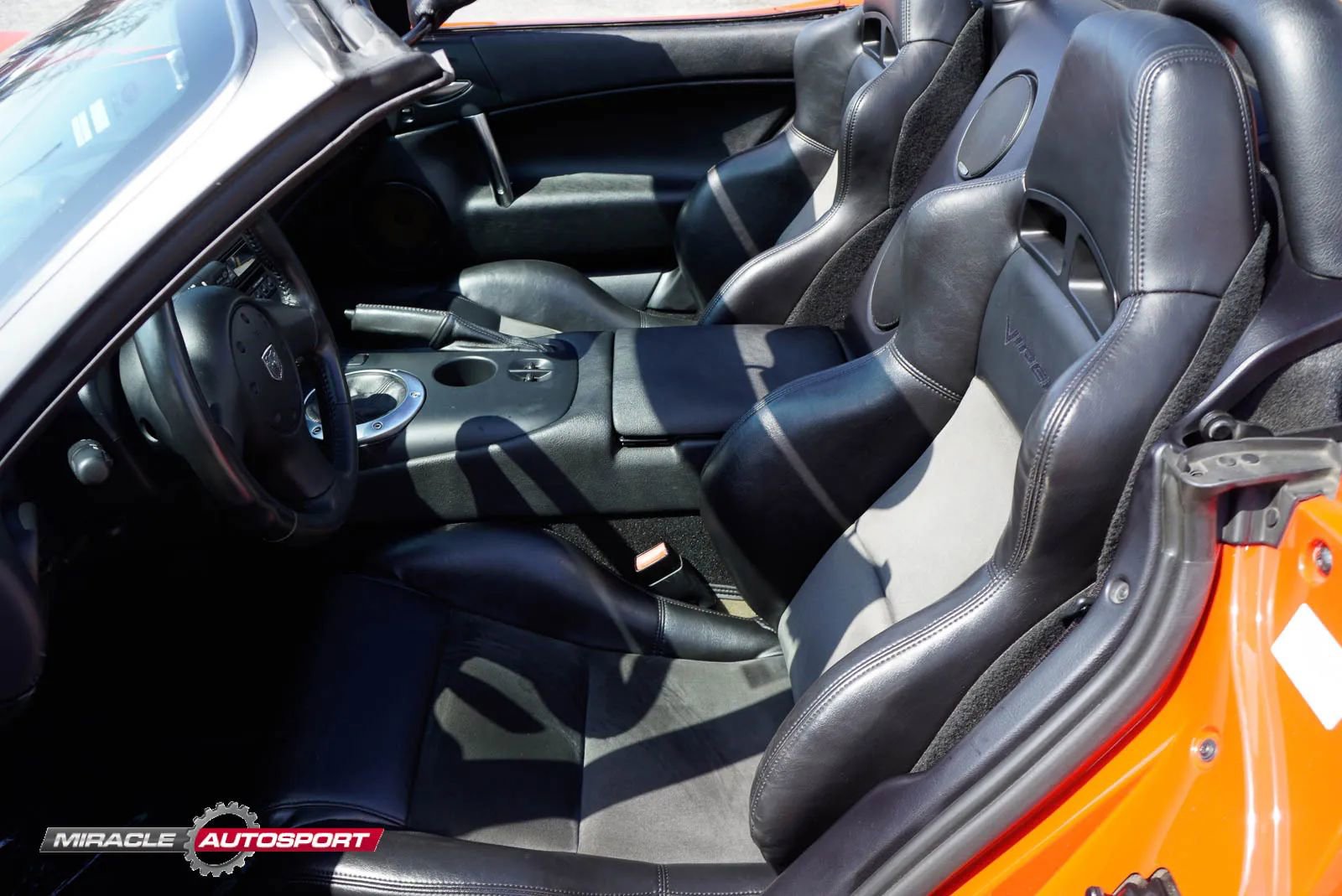 Used 2004 Dodge Viper SRT-10 image 20