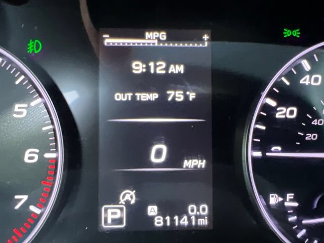 Used 2020 Subaru Outback Onyx Edition XT w/ Popular Package #2 AWD/4WD image 15