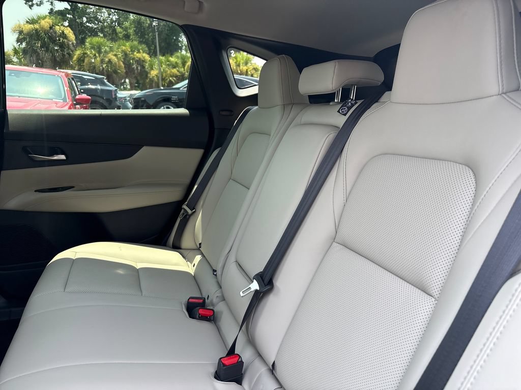 New 2026 Nissan Murano SL AWD/4WD image 21