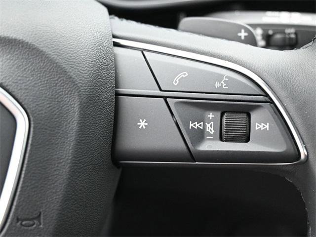 Certified 2025 Audi Q3 2.0T Premium Plus w/ Premium Plus Package image 19