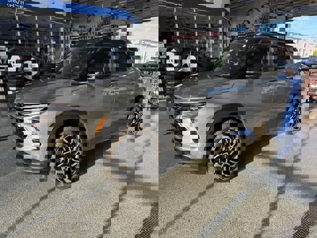 New 2026 Chevrolet TrailBlazer RS w/ Convenience Package image 4