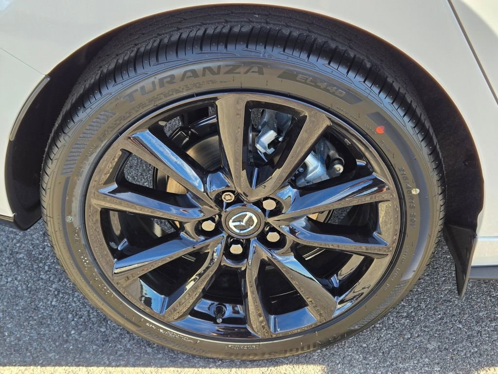 New 2026 MAZDA MAZDA3 2.5 S Hatchback w/ Premium Pkg image 10