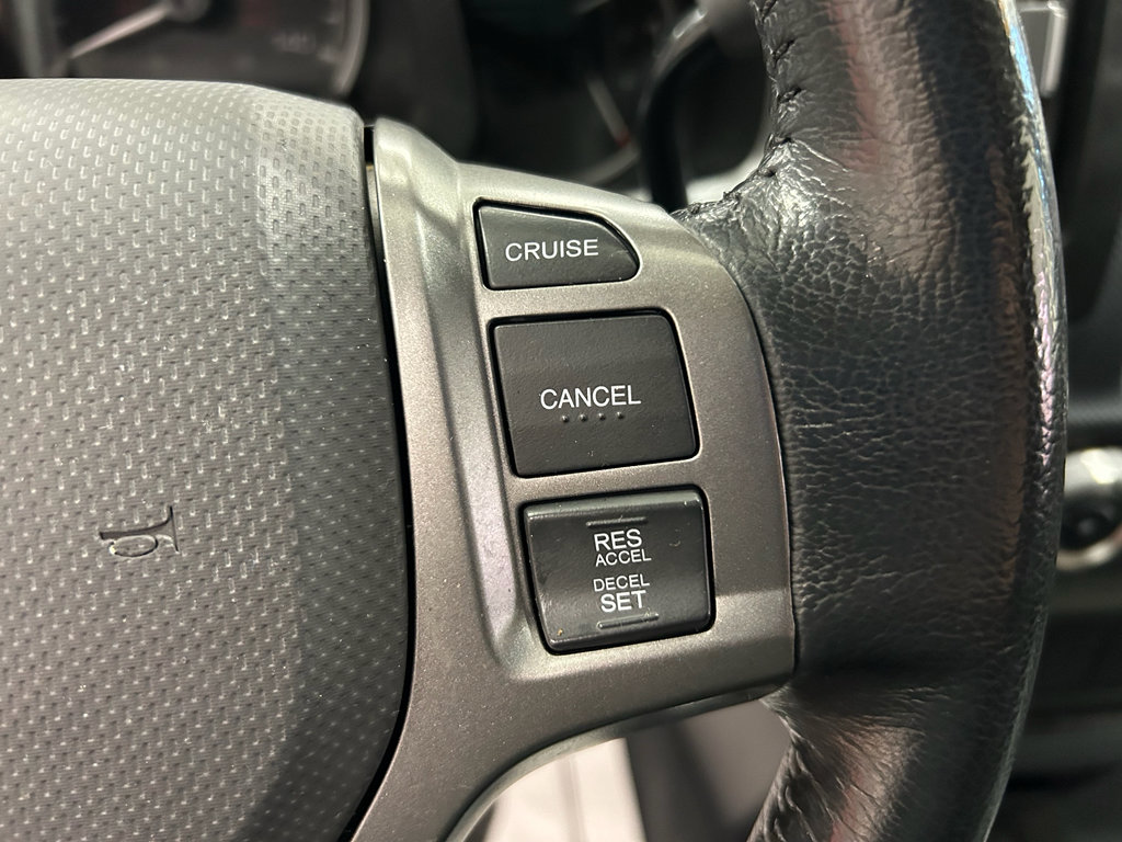 Used 2013 Honda Ridgeline Sport image 11