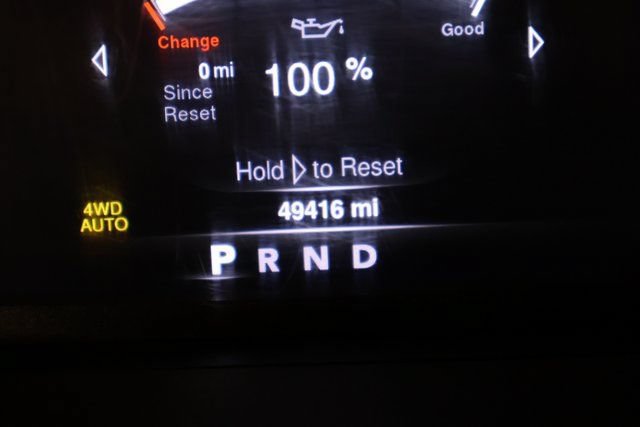Used 2016 RAM 1500 Big Horn AWD/4WD image 16