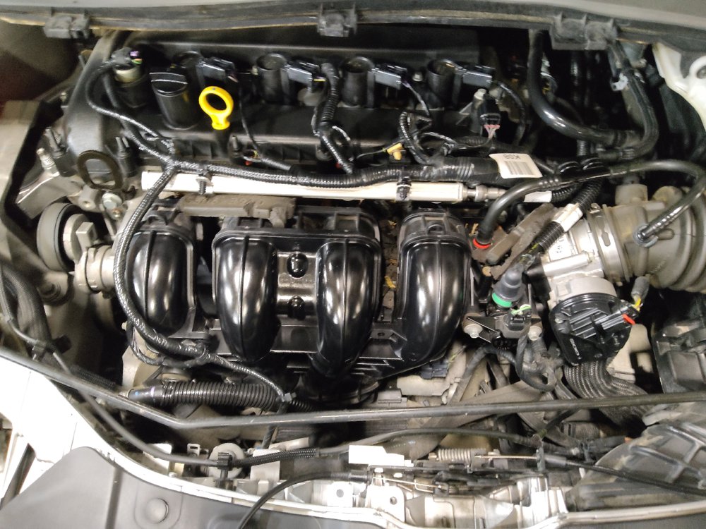 Used 2017 Ford Escape S FWD image 30