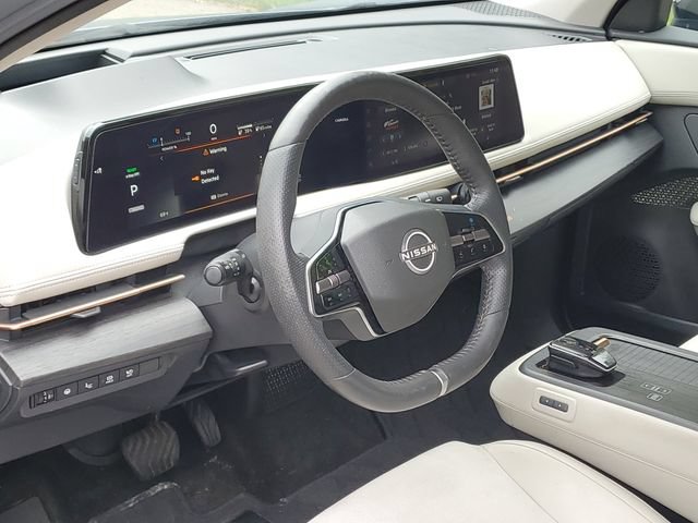 Certified 2023 Nissan Ariya AWD image 7