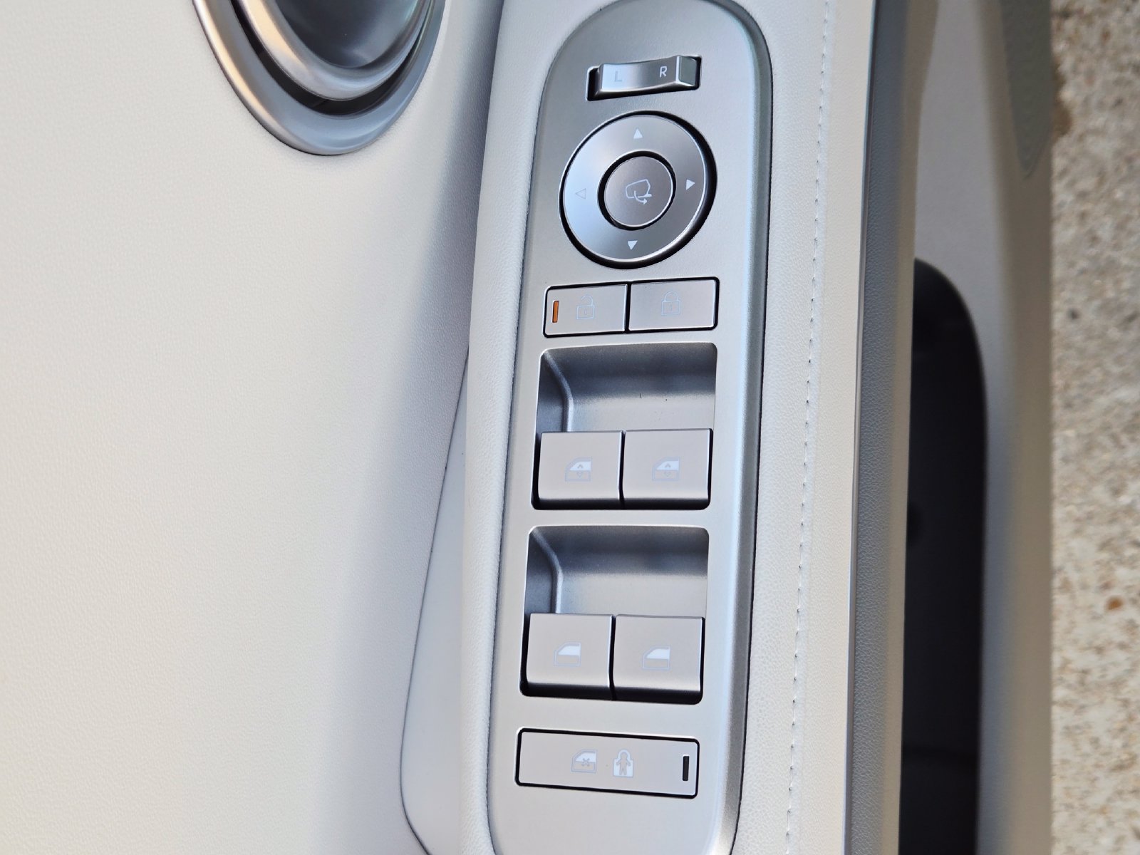 New 2026 Hyundai Palisade SEL FWD image 20