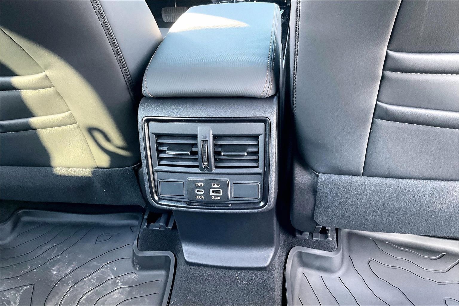 New 2026 Subaru Forester Sport image 22