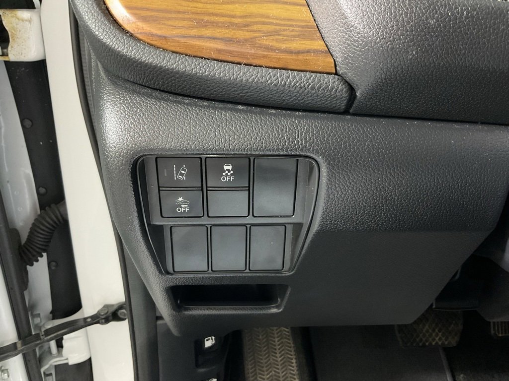 Used 2019 Honda CR-V EX image 26