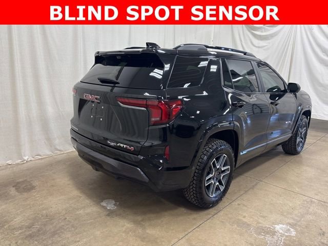 Used 2026 GMC Terrain AT4 w/ Technology Package II image 5