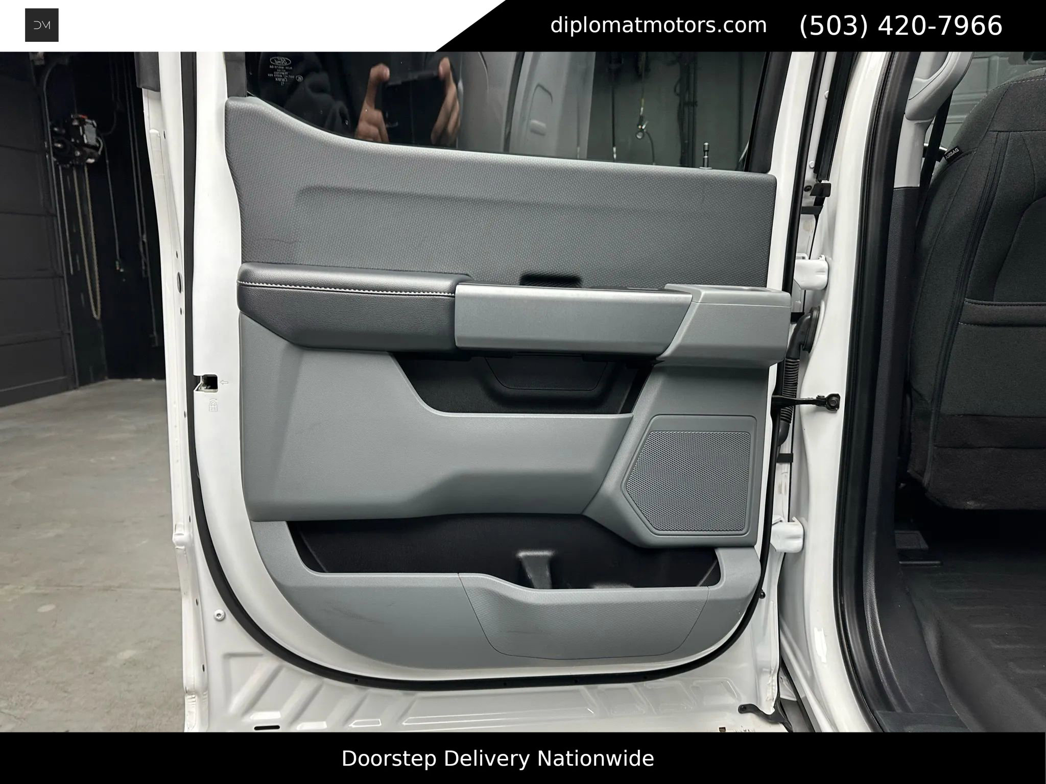 Used 2023 Ford F150 XLT w/ XTR Package image 36