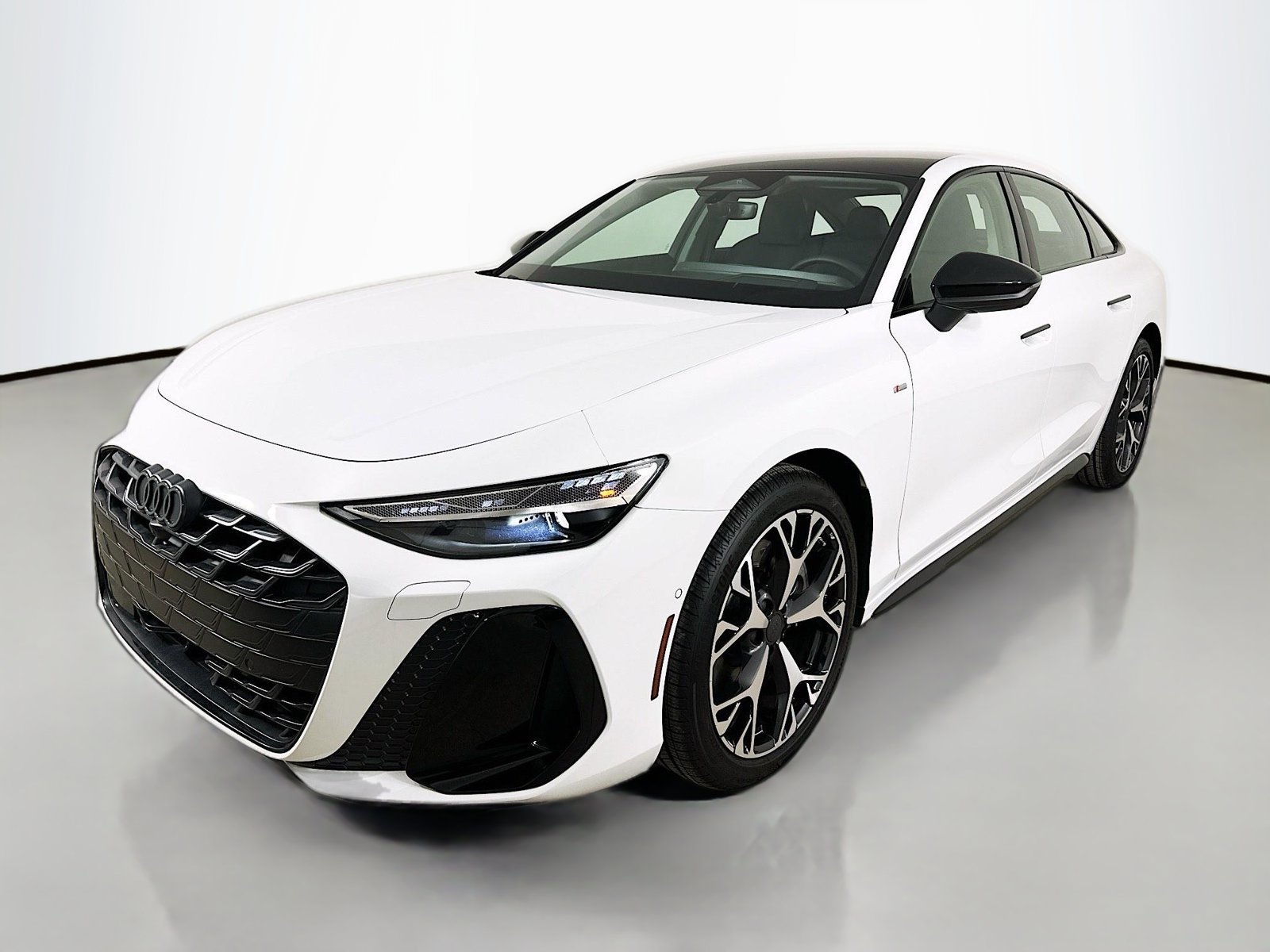 New 2026 Audi A6 Premium Plus