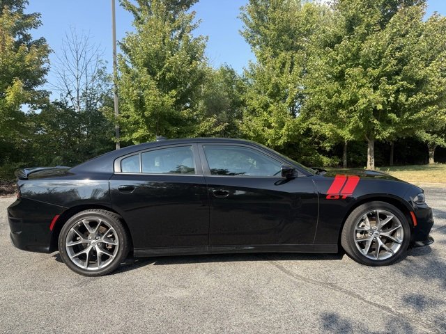 Used 2023 Dodge Charger GT image 2