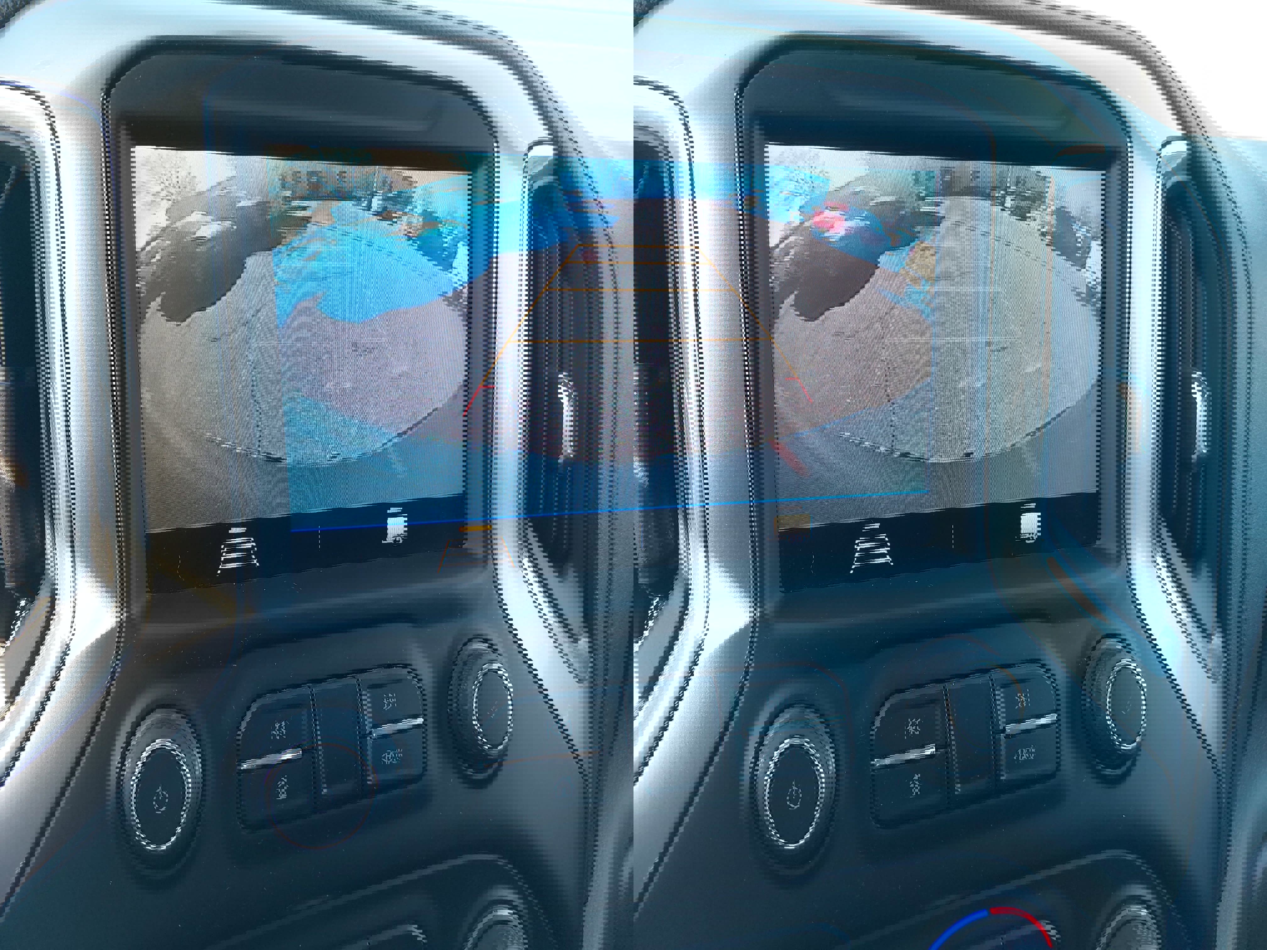 Used 2020 Chevrolet Silverado 1500 LT w/ All-Star Edition image 26