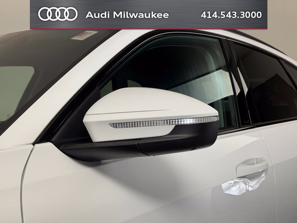 New 2026 Audi Q5 Premium Plus AWD/4WD image 12