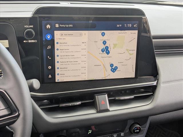 New 2026 Subaru Outback Touring XT image 14