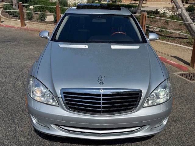 Used 2009 Mercedes-Benz S 550 image 18