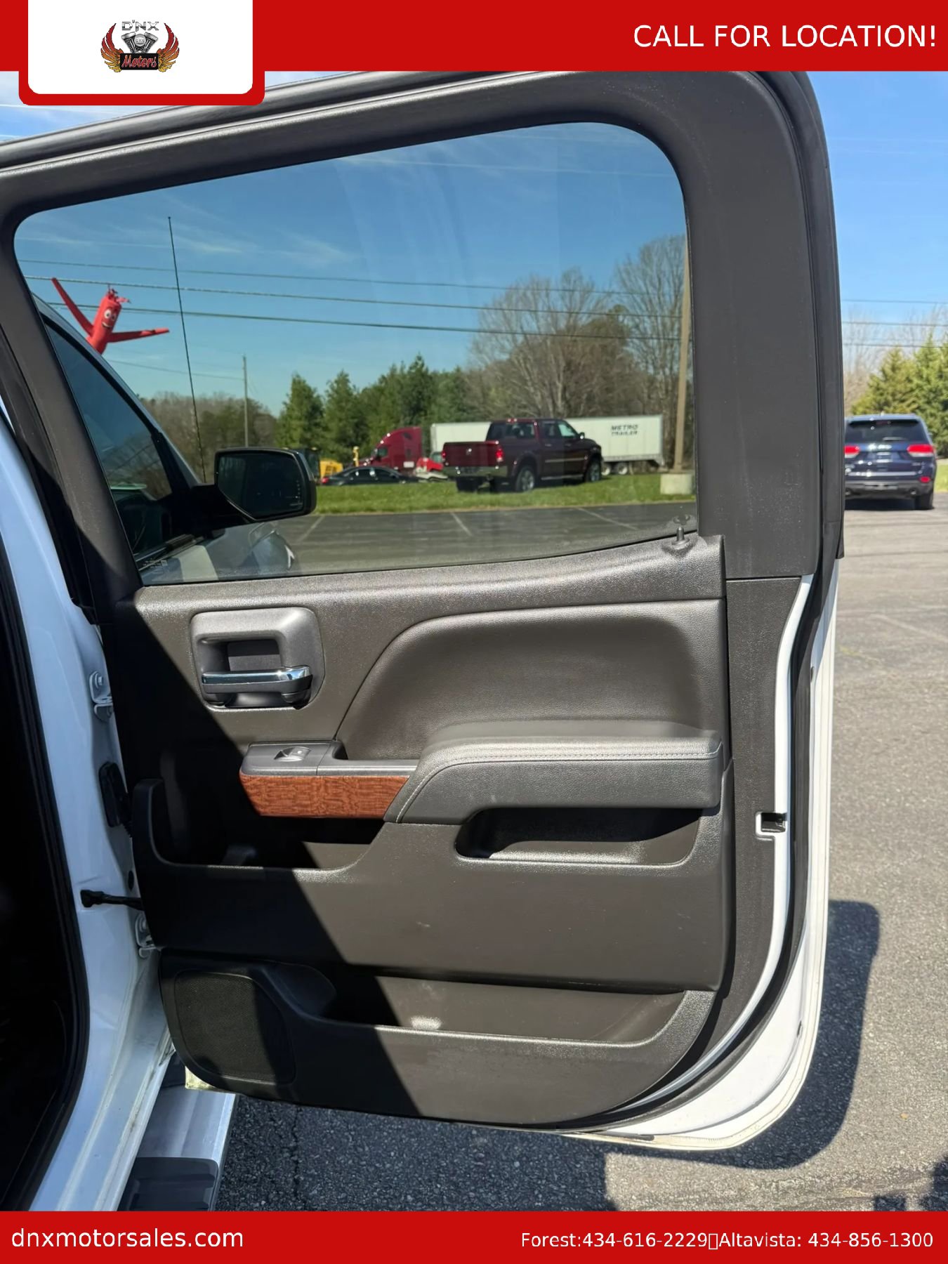 Used 2018 GMC Sierra 1500 SLT w/ SLT Premium Package image 33