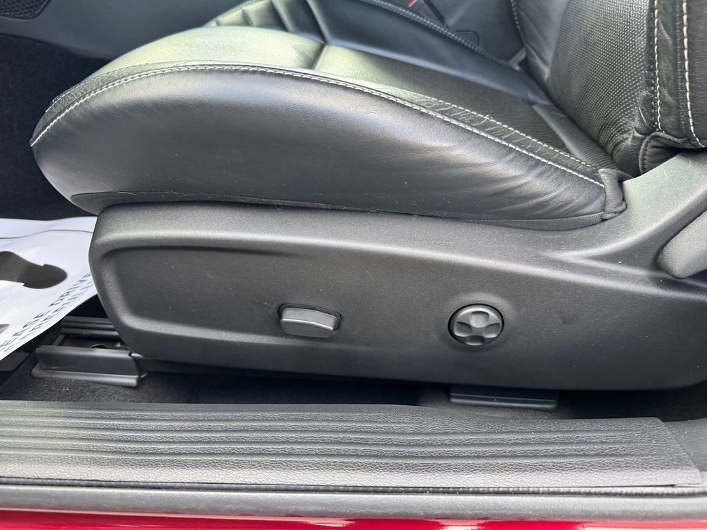 Used 2023 Dodge Challenger SRT Hellcat image 25