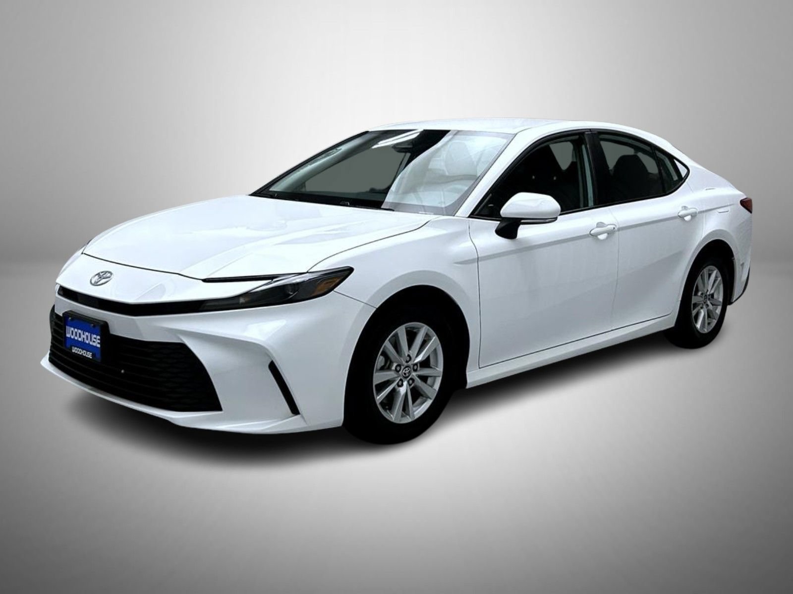 Used 2026 Toyota Camry LE