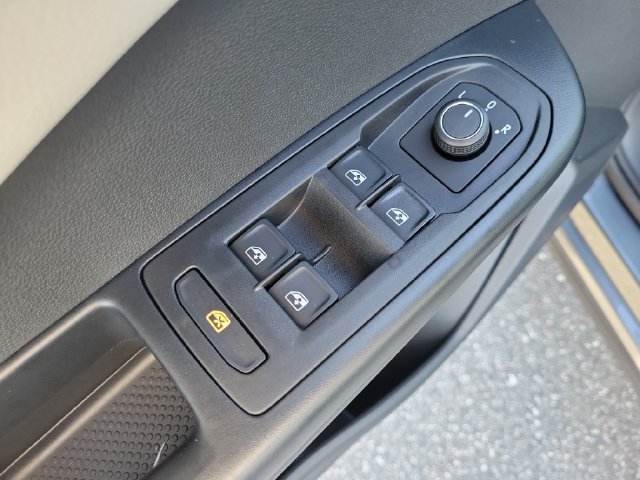 Certified 2026 Volkswagen Taos S FWD image 12