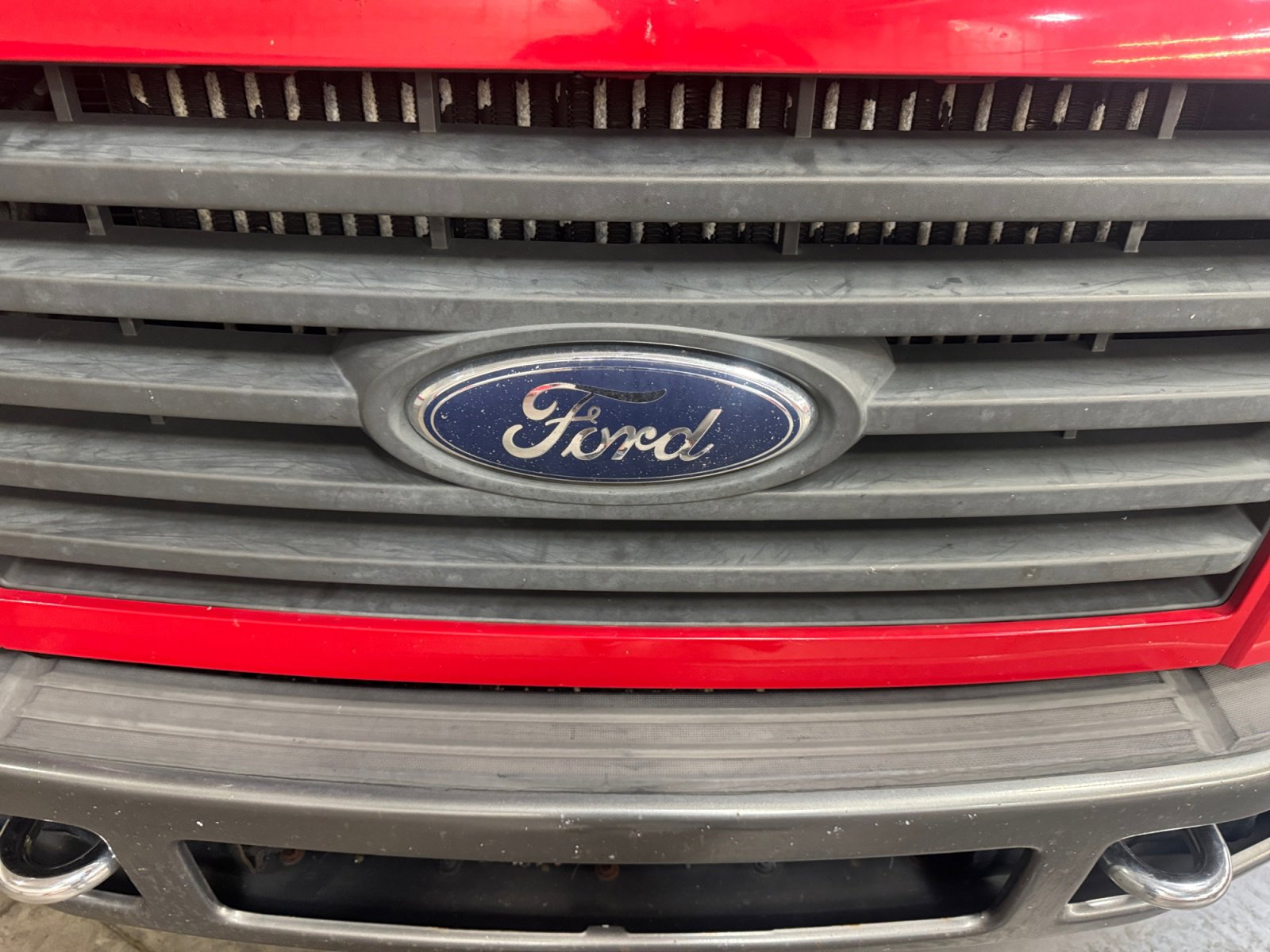 Used 2008 Ford F350 FX4 image 23