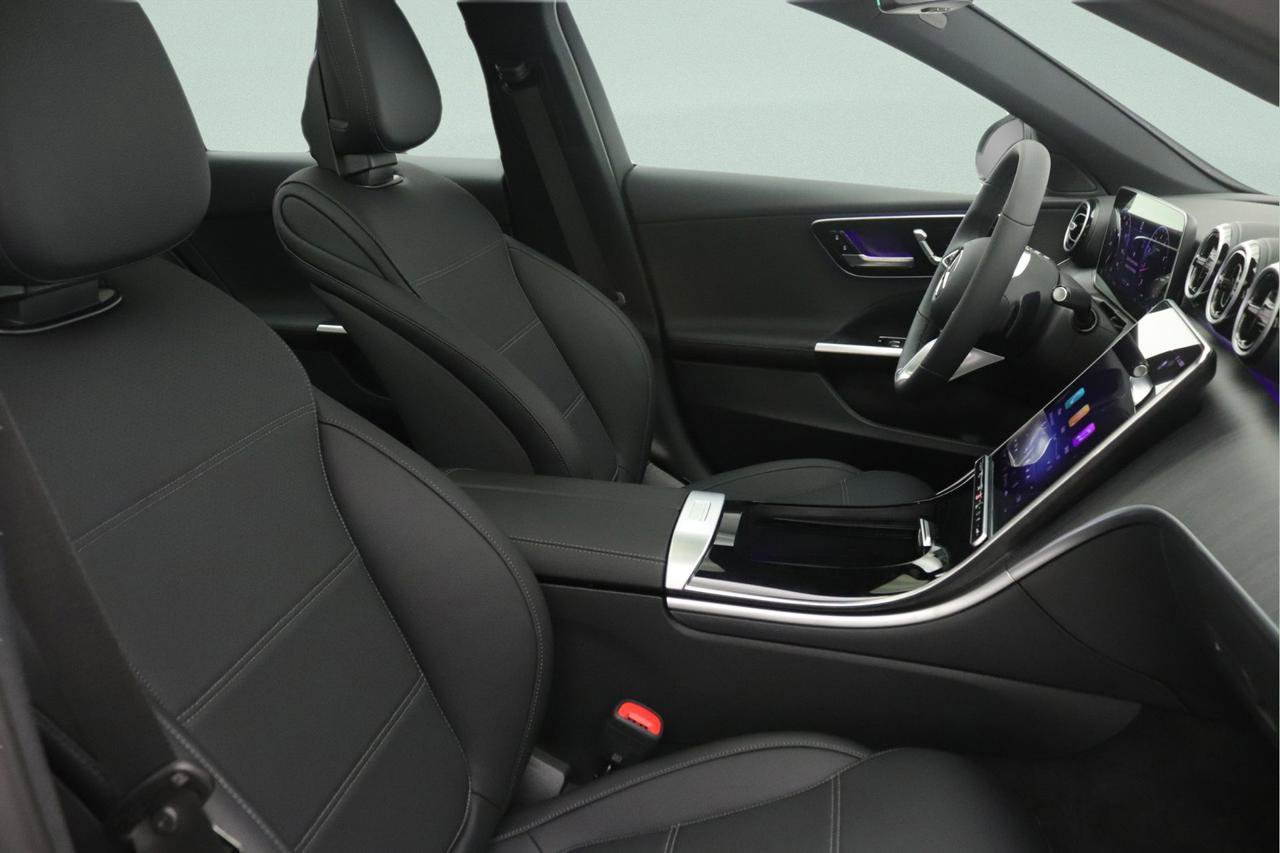 New 2026 Mercedes-Benz C 300 4MATIC Sedan image 11