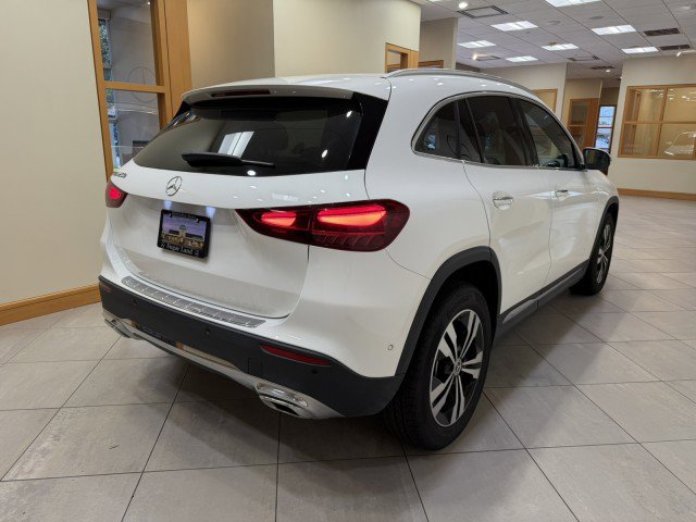 Used 2025 Mercedes-Benz GLA 250 image 5