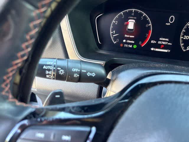 Used 2024 Honda Pilot TrailSport image 16