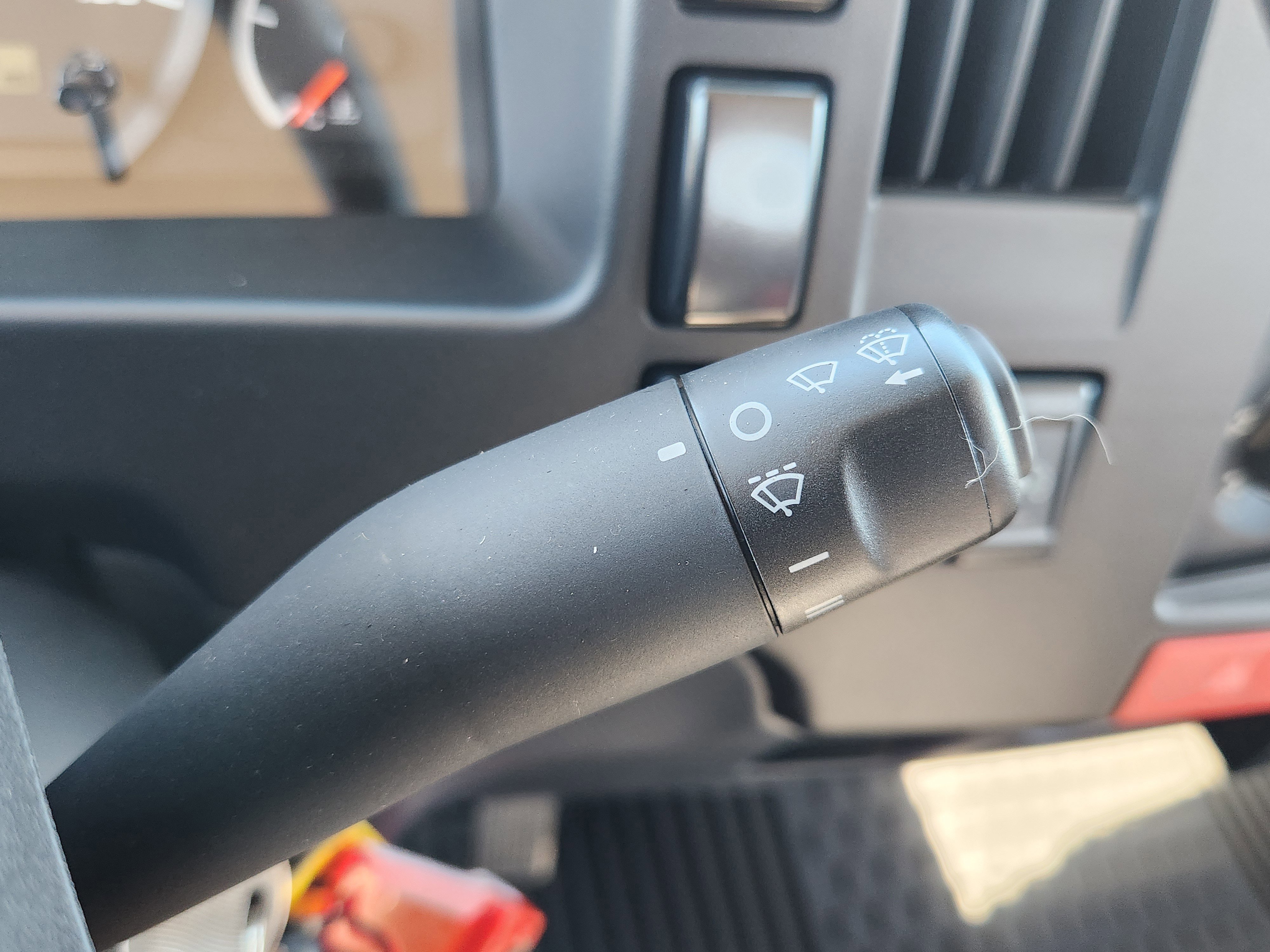 New 2024 Chevrolet Low Cab Forward 5500HG image 21