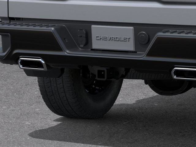 New 2026 Chevrolet Silverado 1500 LT Trail Boss image 14