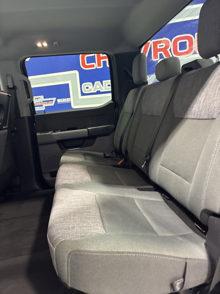 Used 2026 Ford F250 XLT image 42