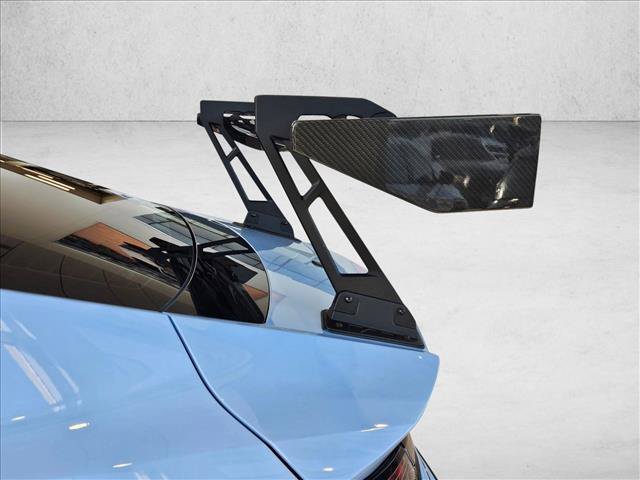 New 2026 Hyundai Elantra N FWD image 20