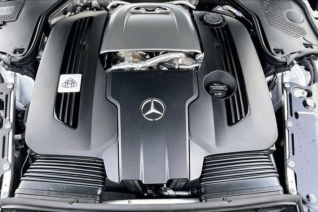 New 2026 Mercedes-Benz Maybach SL 680 image 20