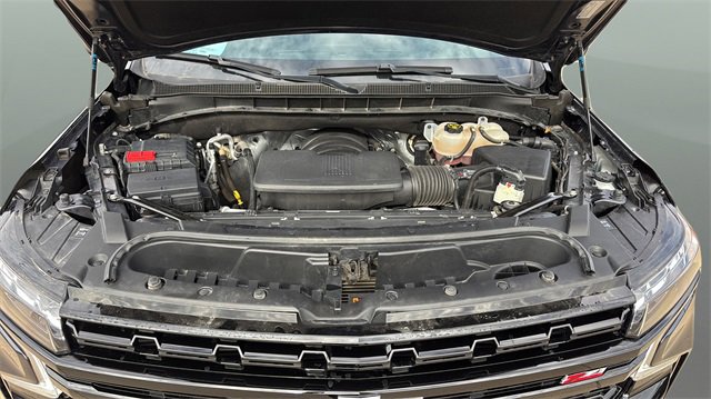 Used 2023 Chevrolet Tahoe Z71 w/ Z71 Off-Road Package image 37