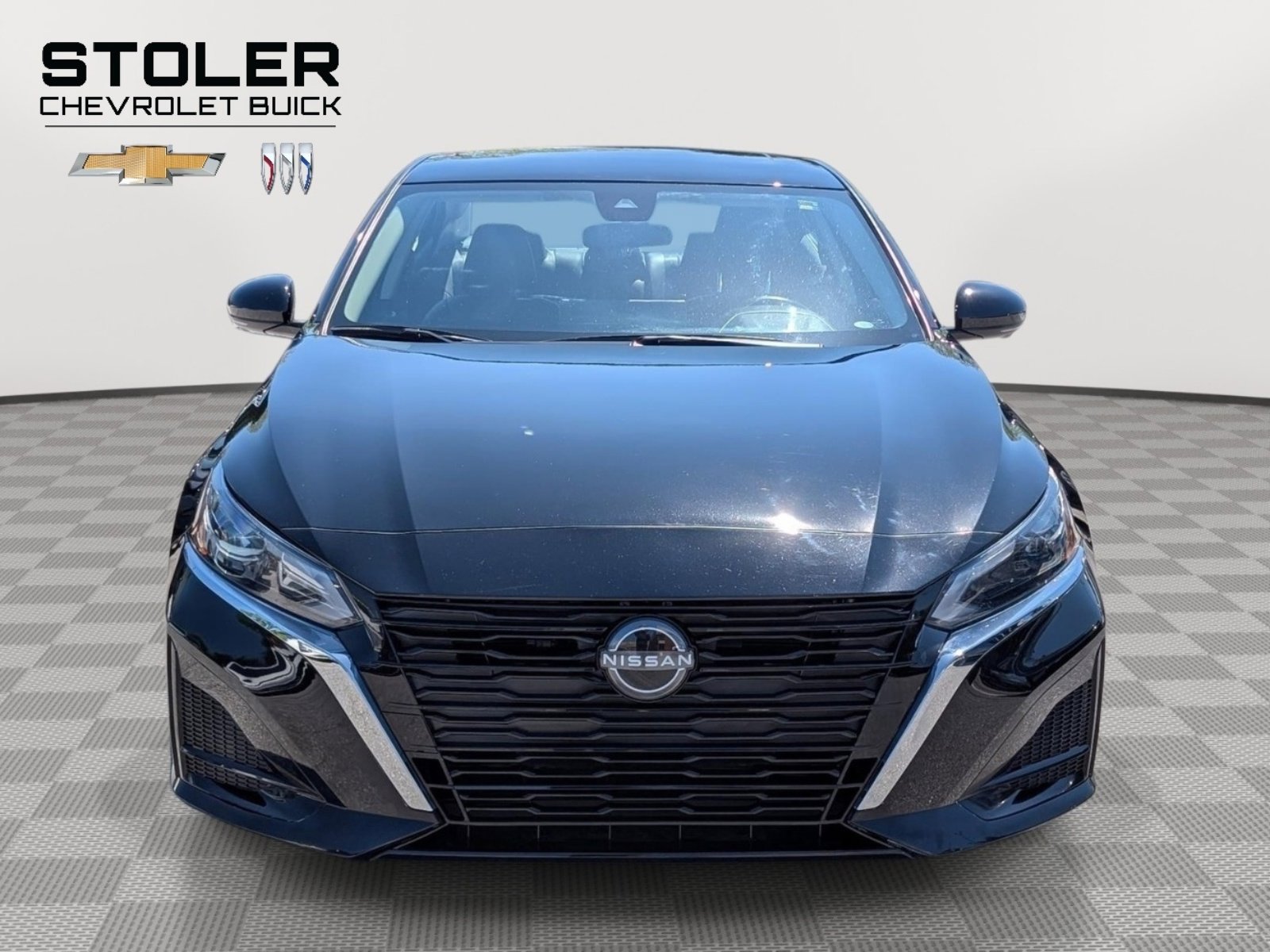 Used 2024 Nissan Altima 2.5 SL FWD image 8