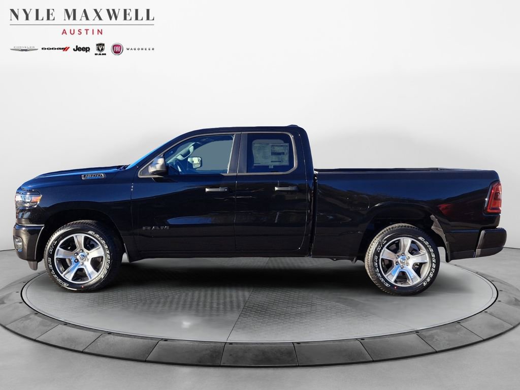 New 2026 RAM 1500 Express image 14