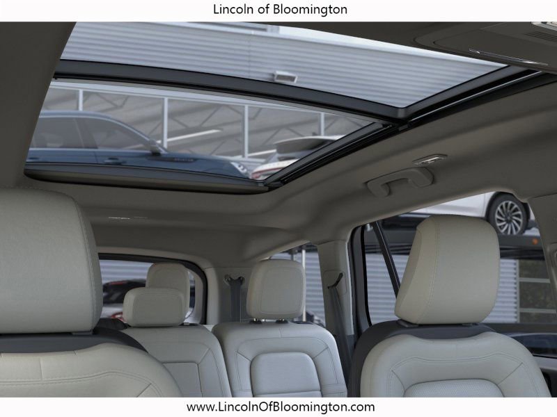 New 2026 Lincoln Aviator Reserve AWD/4WD image 23