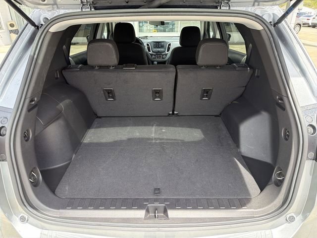 Used 2024 Chevrolet Equinox LS w/ LS Convenience Package FWD image 24