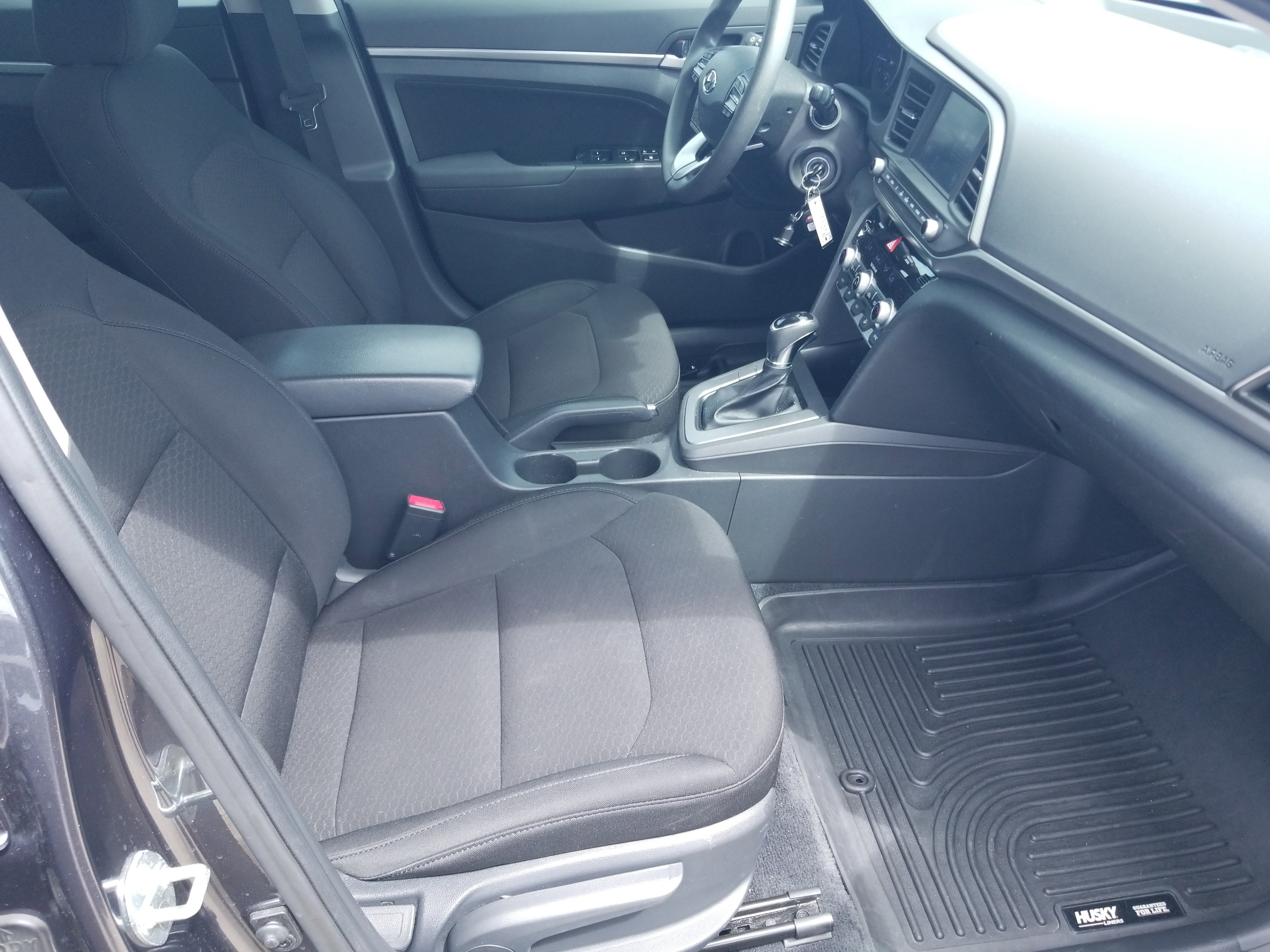 Used 2020 Hyundai Elantra SEL w/ Cargo Package (C1) image 17