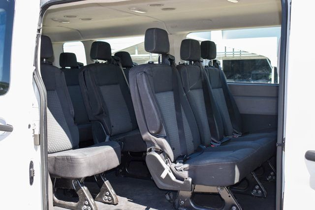 Used 2020 Ford Transit 350 XLT image 12