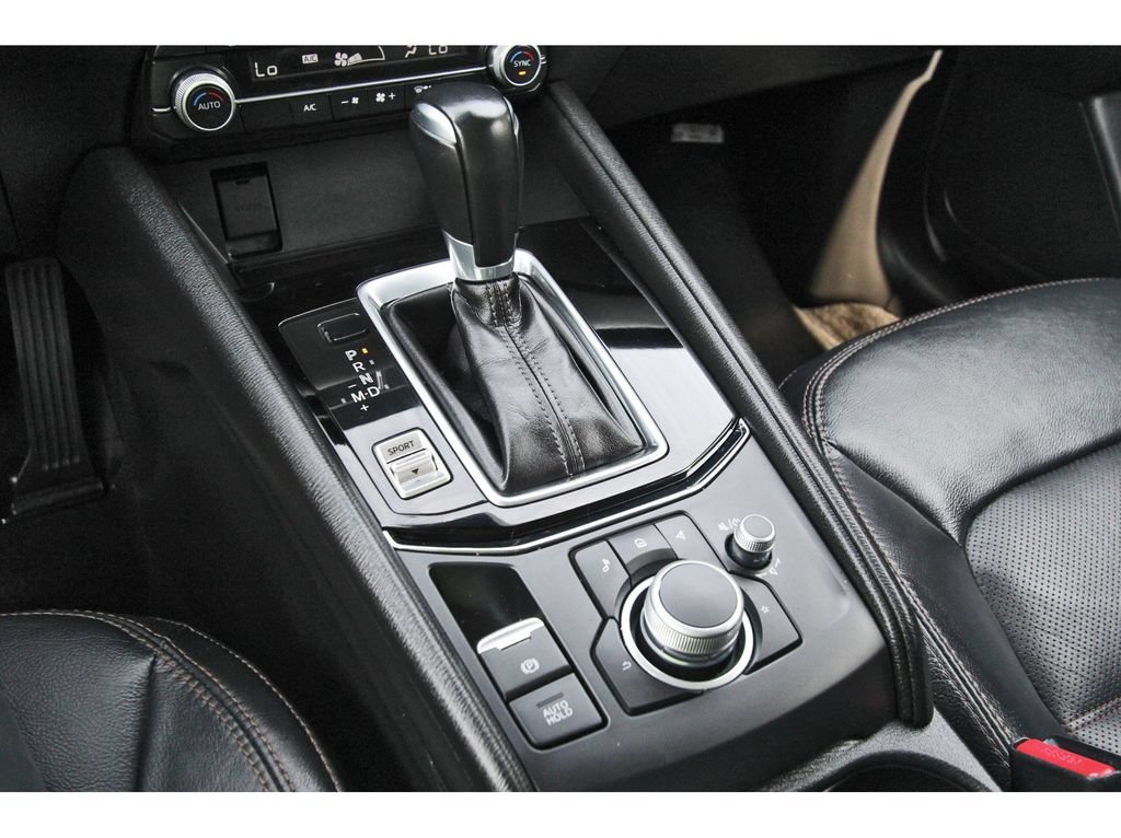 Used 2023 MAZDA CX-5 AWD 2.5 S image 28