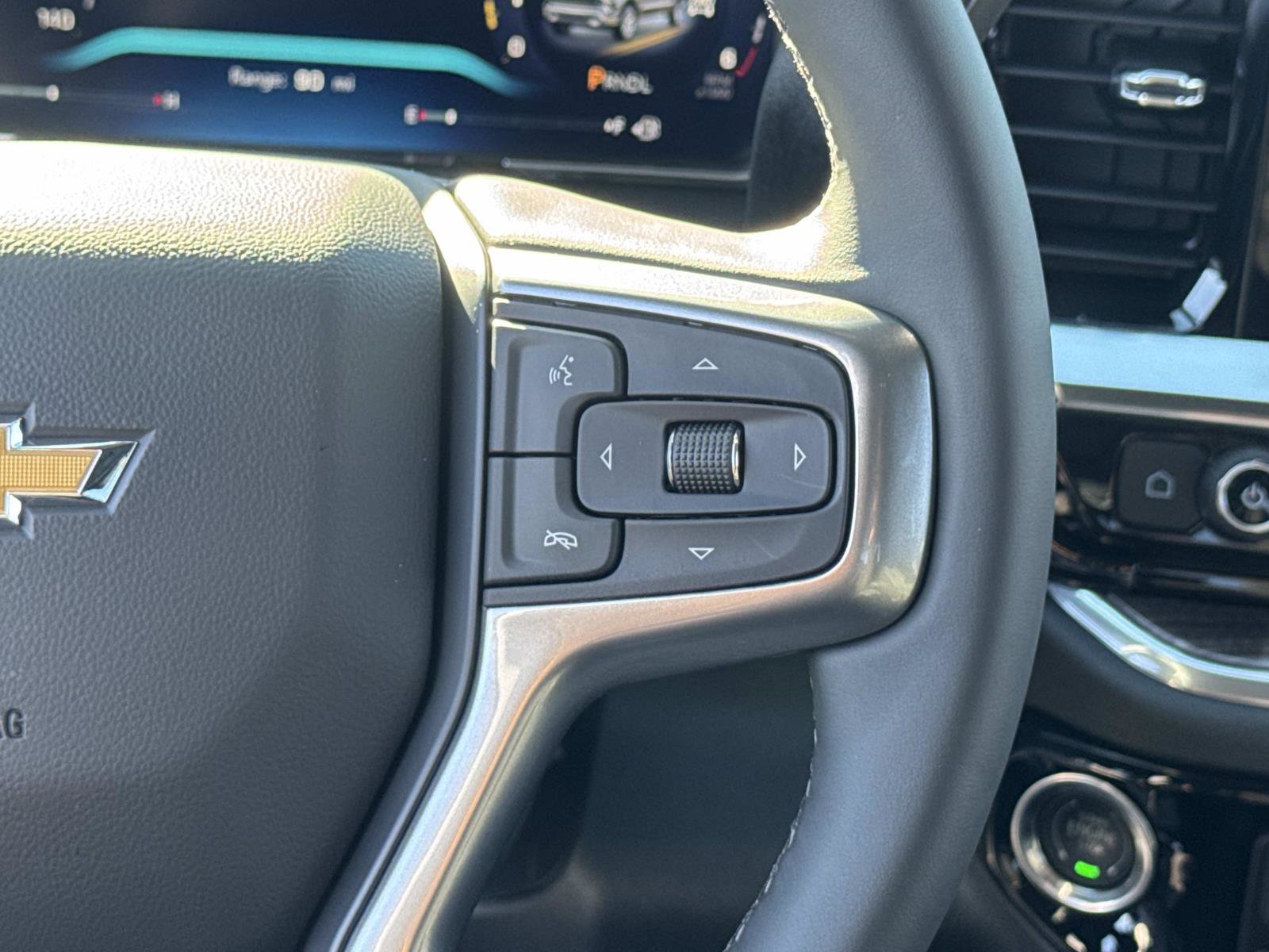 New 2026 Chevrolet Silverado 1500 LT image 8