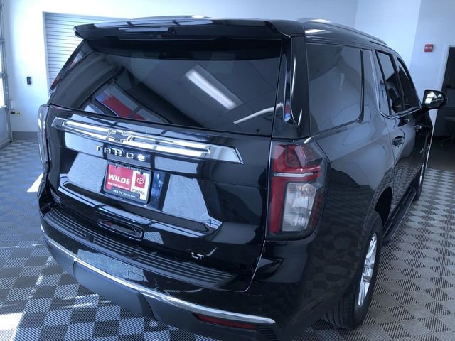 Used 2023 Chevrolet Tahoe LT image 25