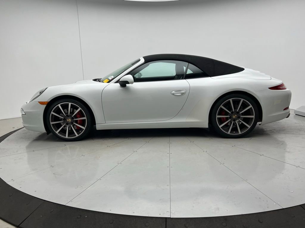 Used 2013 Porsche 911 Carrera S image 27