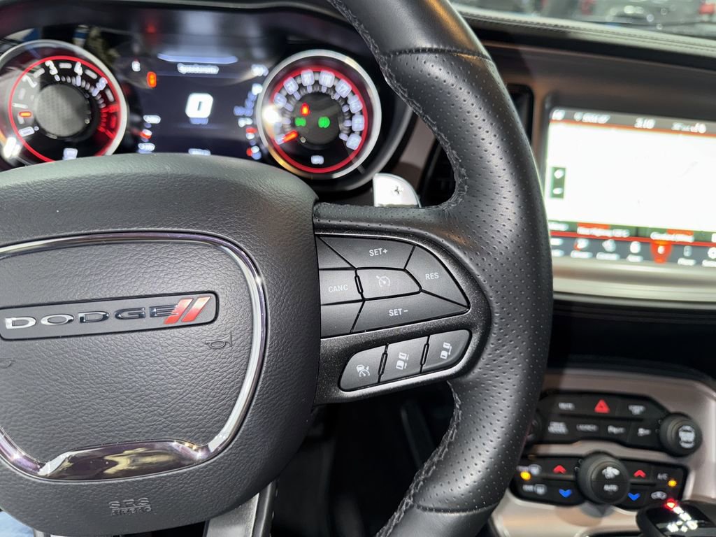 Used 2023 Dodge Challenger R/T Scat Pack w/ Plus Package image 26