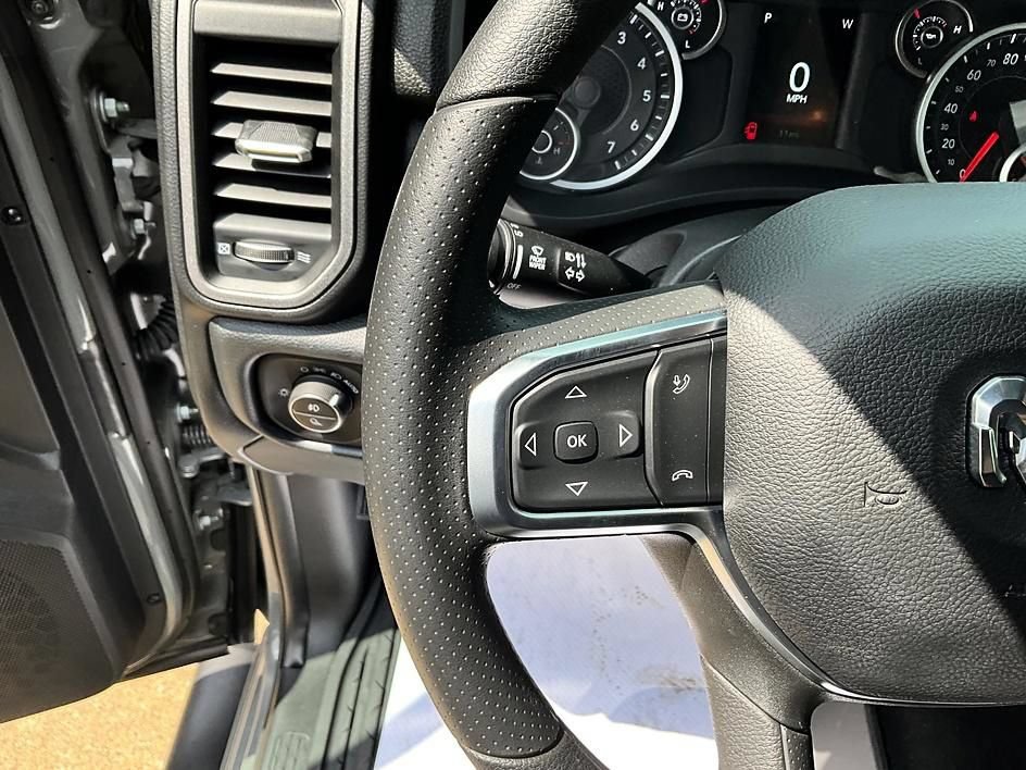New 2026 RAM 2500 Tradesman AWD/4WD image 34
