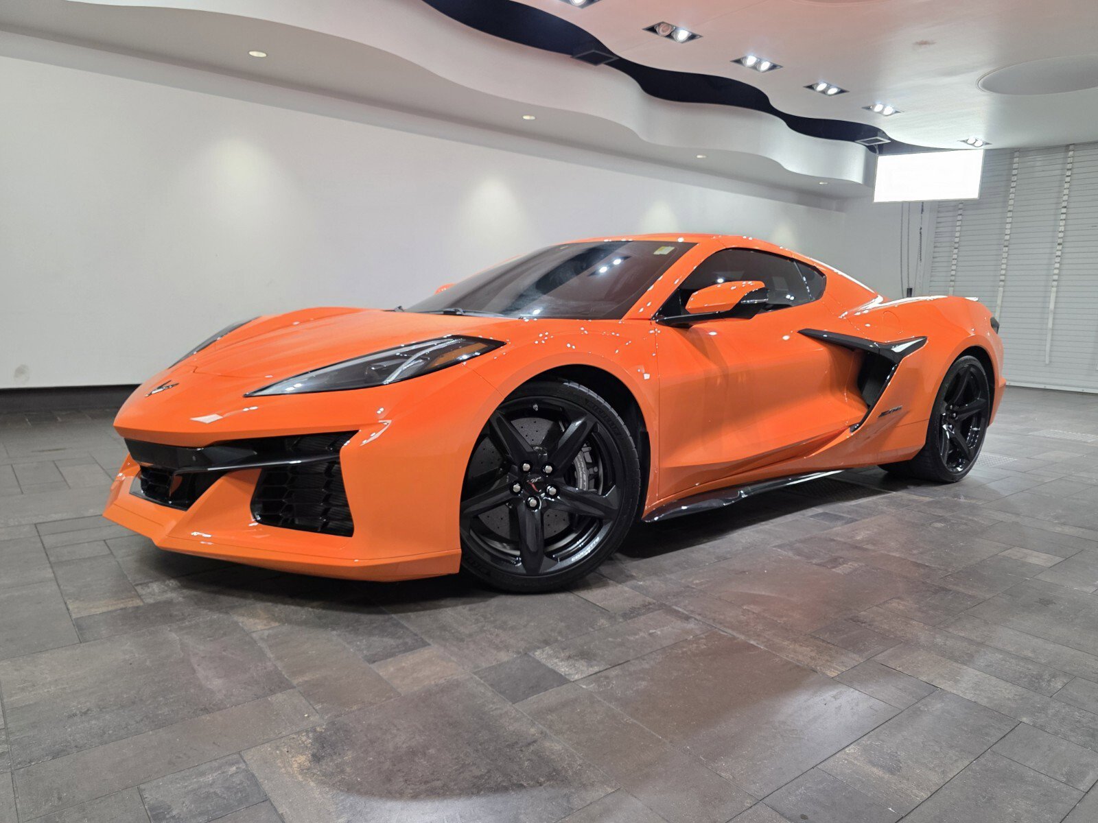 Used 2023 Chevrolet Corvette Z06