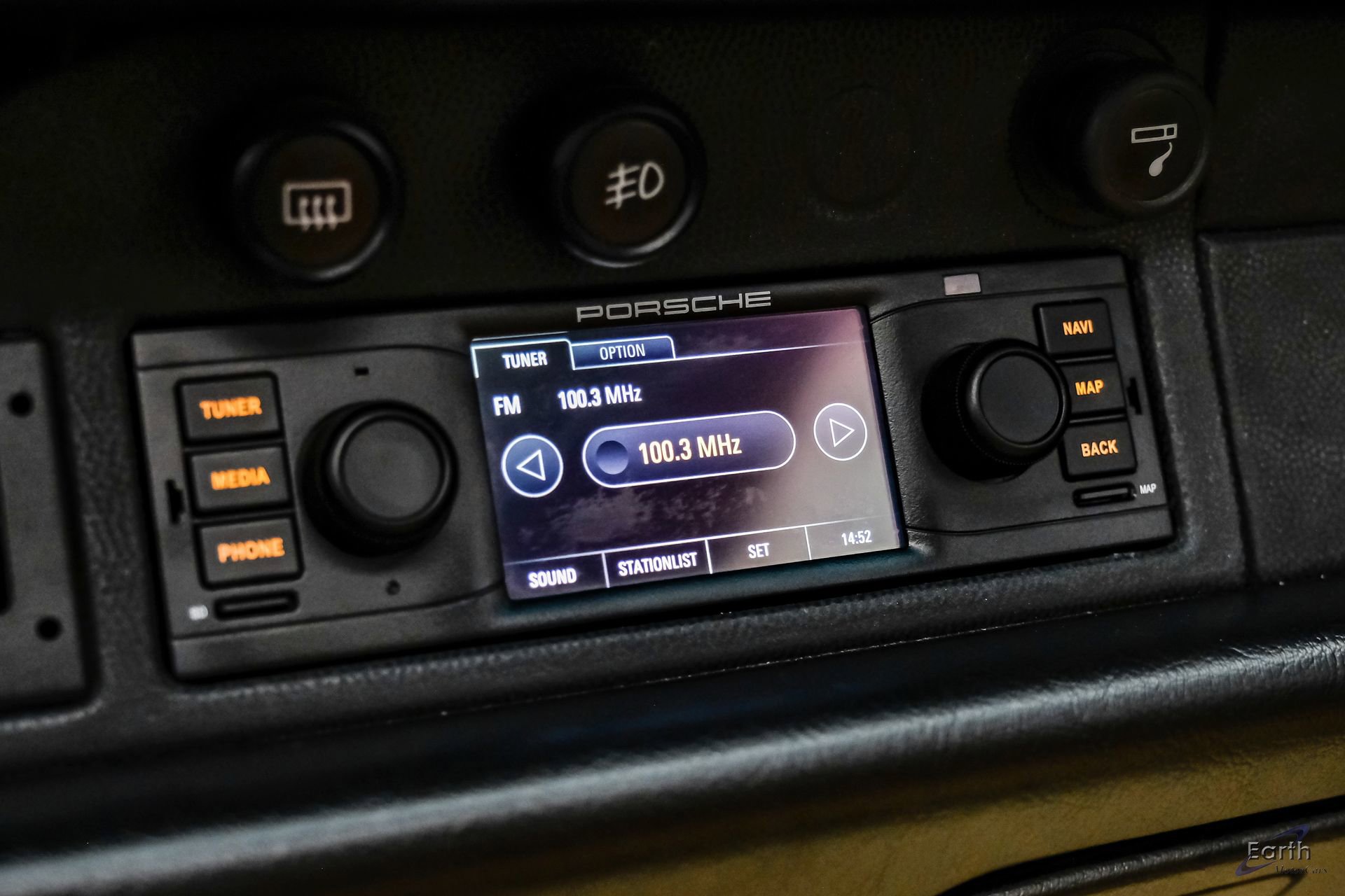 Used 1997 Porsche 911 Carrera S image 82